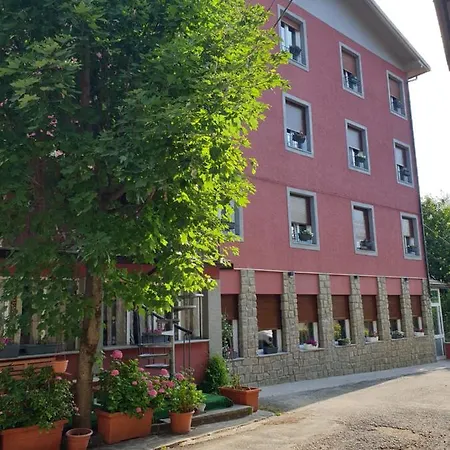 Bologna 호텔