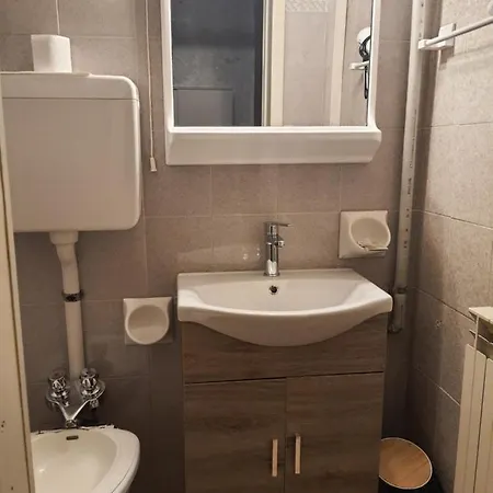 Bologna Szálloda 2*