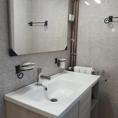 Szálloda Bologna 2*