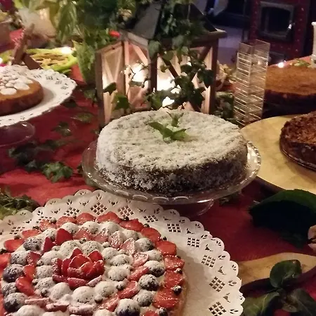 Bologna Hotel Fanano