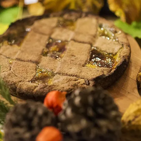 Szálloda Bologna Fanano