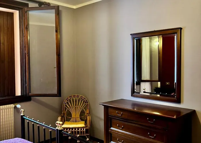 호텔 Bologna 파나노