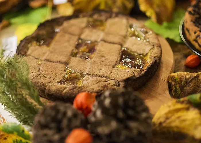 호텔 Bologna 파나노