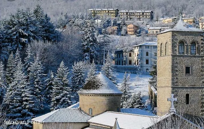 Bologna 호텔 파나노