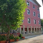 Bologna Ξενοδοχείο