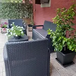 Bologna Szálloda 2*