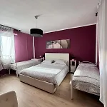 Hotel Bologna