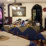Szálloda Bologna