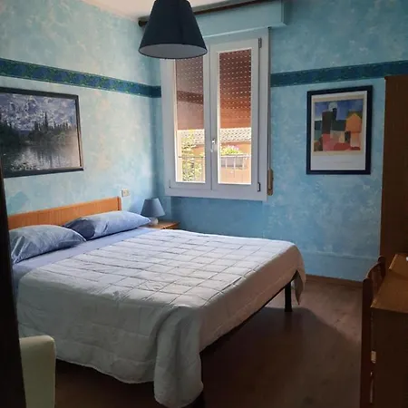 Bologna 酒店 法纳诺