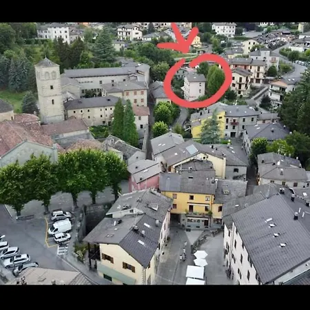 ホテル Bologna 2*