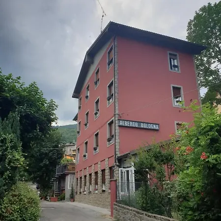 Bologna