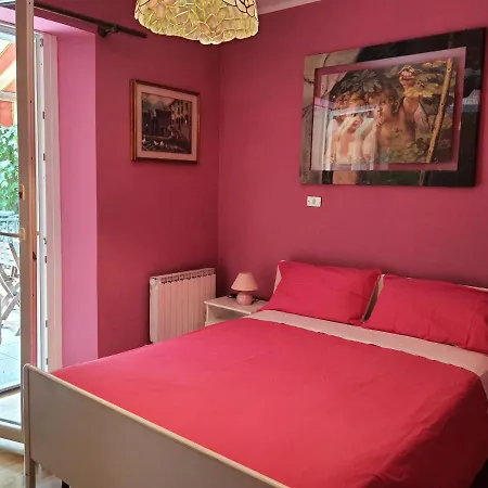 Otel Bologna