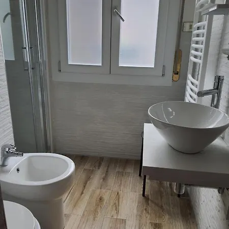 Otel Bologna