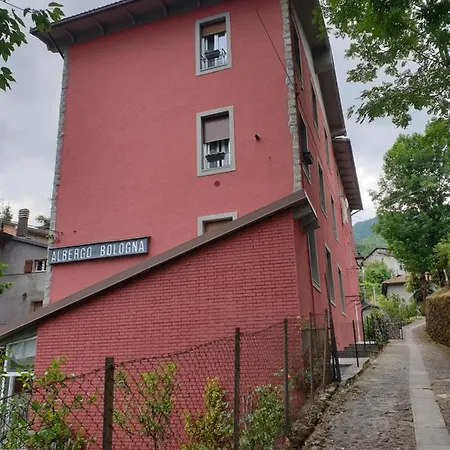 Bologna ホテル