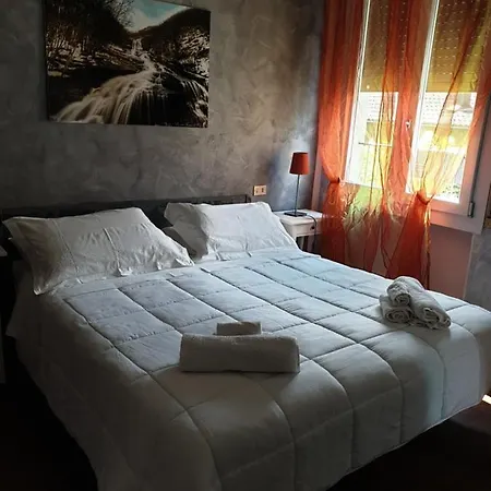 Hotel Bologna Fanano