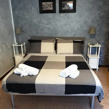 Bologna Otel Fanano