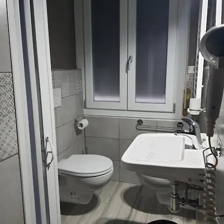 Otel Bologna Fanano