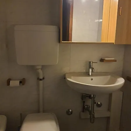 ホテル Bologna 2*