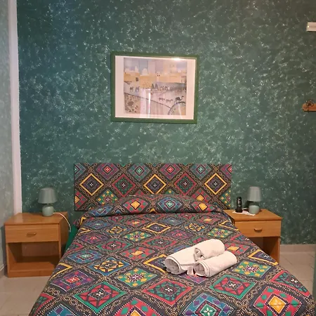 Bologna ファナーノ