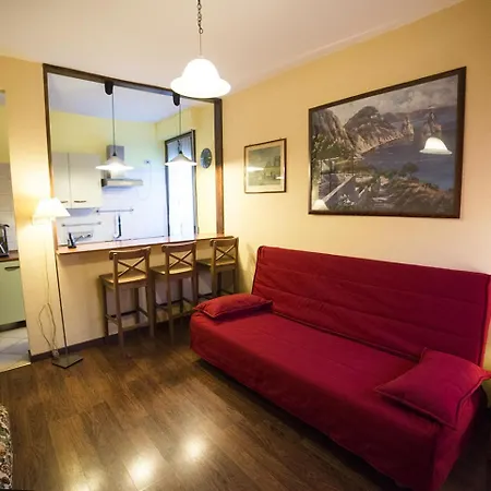 Bologna Otel Fanano