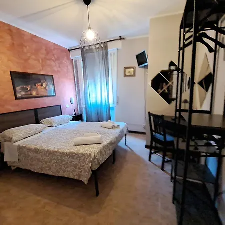 Bologna Fanano
