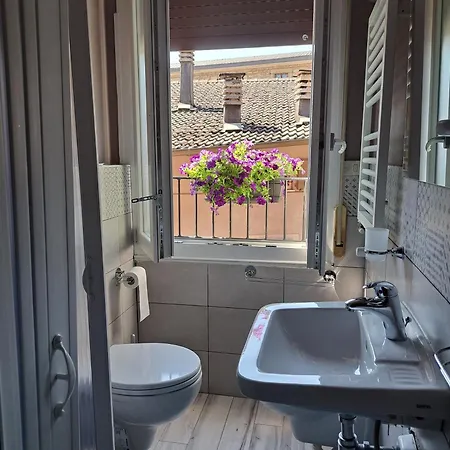 Bologna ホテル ファナーノ