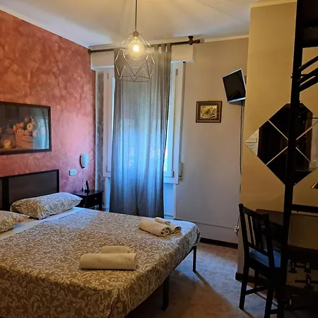 Bologna 2* ファナーノ