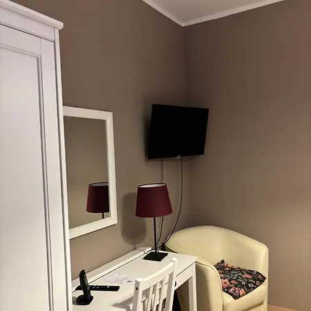 Bologna ファナーノ