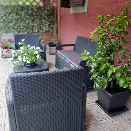 Bologna ホテル 2*