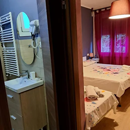 Bologna Otel 2*