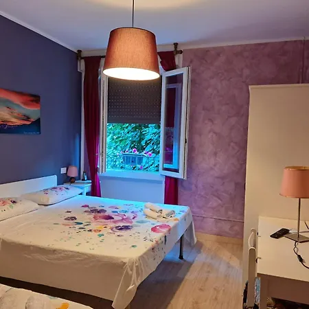 Bologna Szálloda 2*