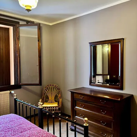 Hotel Bologna Fanano