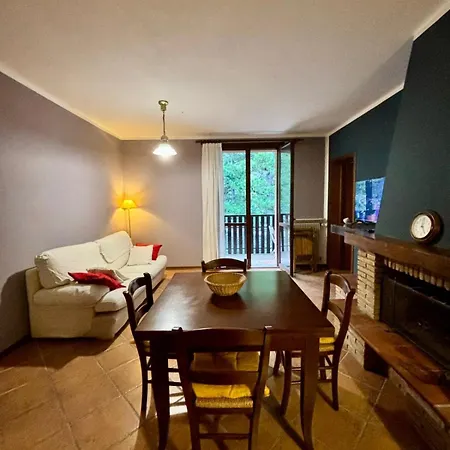 Bologna Hotel Fanano
