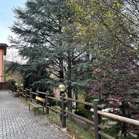 Hotel Bologna 2*