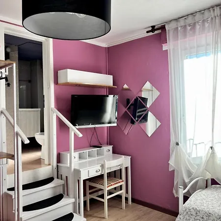 Bologna 2* ファナーノ