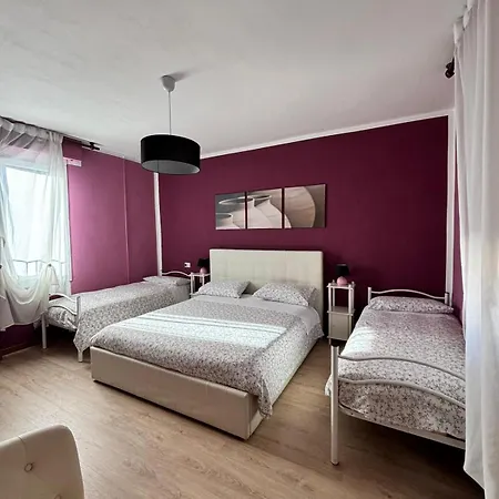 Hotel Bologna