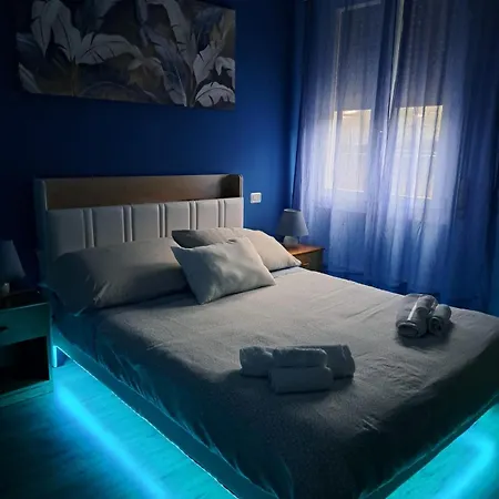 Bologna ファナーノ