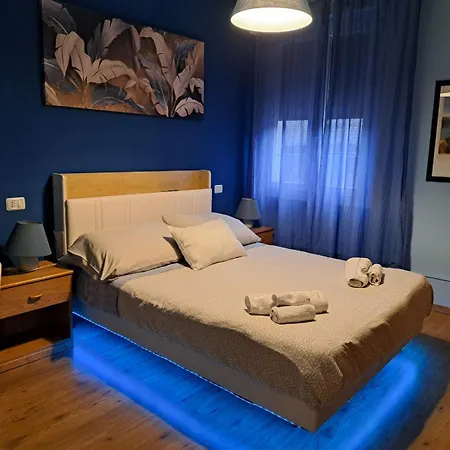 Bologna 2* فانانو