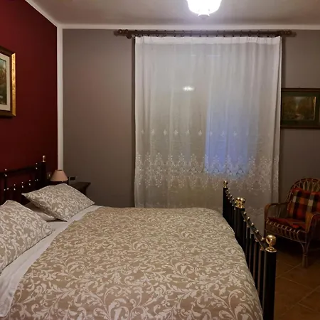 Bologna Szálloda 2*