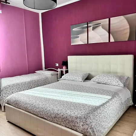 Bologna ホテル ファナーノ