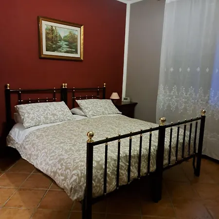 Bologna ホテル ファナーノ