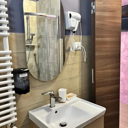 Bologna Hotel Fanano