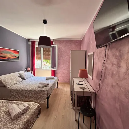 Bologna Hotel 2*