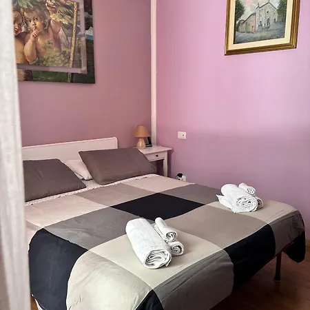 Bologna Hotel Fanano