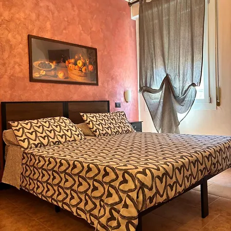 Hotel Bologna Fanano