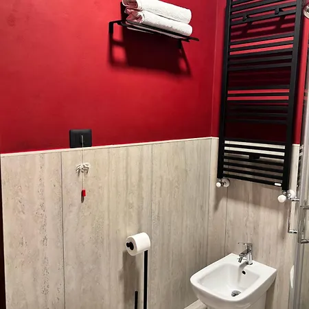 Hotel Bologna