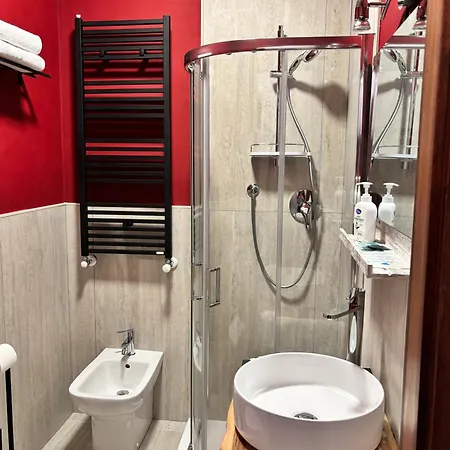 Hotel Bologna 2*