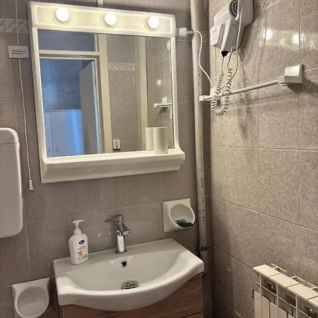 Bologna Hotel Fanano