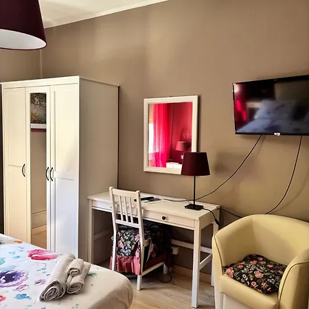 Hotel Bologna Fanano