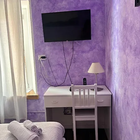 Bologna Hotel